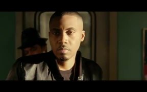 Hennessy Commercial: The Ride with Nas - Commercials - VIDEOTIME.COM