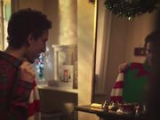 Oral-B Commercial: Merry Beeping Christmas