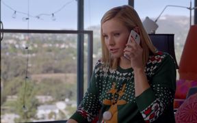 Samsung: Kristen & Dax: Home for the Holidays - Commercials - VIDEOTIME.COM