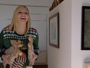 Samsung: Kristen & Dax: Home for the Holidays