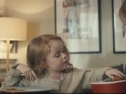 KFC Commercial: The Boy Who Learnt To Share