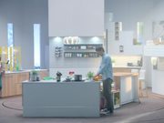 Ikea Commercial: Every Meal is a Special Occasion