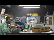 Motorola Commercial: The Maker
