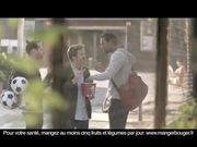 KFC Commercial: Like Father Like Son