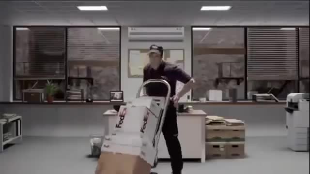 FedEx Commercial: Growing Business