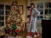 Walgreens Commercial: Cookies for Santa