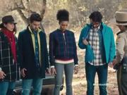 Old Navy Campaign: The Right to Remain Stylish