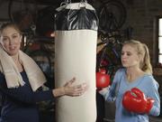 Overstock Campaign: Boxing Set