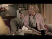 Fervex Commercial: The Call