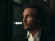 Lincoln Commercial: Matthew McConaughey