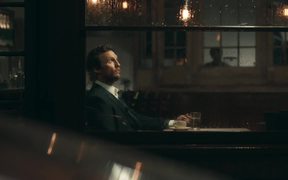 Lincoln Commercial: Matthew McConaughey