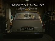 Thinkbox Commercial: Harvey and Harmony