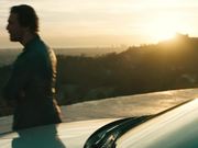 Lincoln Car Commercial: Matthew McConaughey
