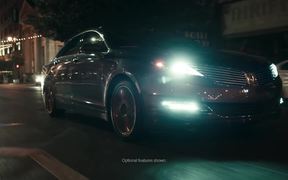 Lincoln Commercial: Matthew McConaughey - Commercials - VIDEOTIME.COM