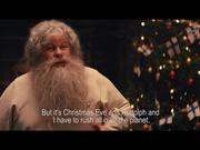 Saarioinen Commercial: Christmas Morning at Santa
