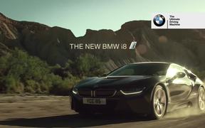 BMW Commercial: Curiosity