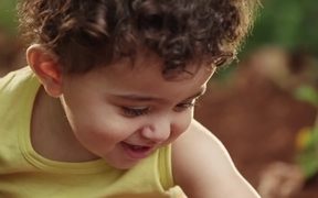 Johnson’s Baby Commercial: Baby’s First - Commercials - VIDEOTIME.COM