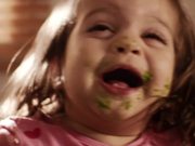 Johnson’s Baby Commercial: Baby’s First
