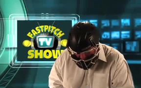 Pitchers Helmet - Tech - VIDEOTIME.COM