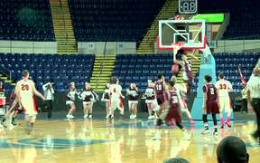 High School Basketball Championships 2016 - Tech - VIDEOTIME.COM