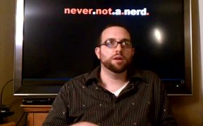 Never Not a Nerd Review - Tech - VIDEOTIME.COM