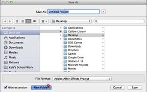 Adobe Create Suite Tutorial - Workflow Integration