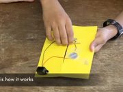 How to Make a Slide Switch: How It Works