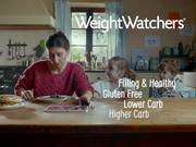 Weight Watchers: Losing Weight for Parents