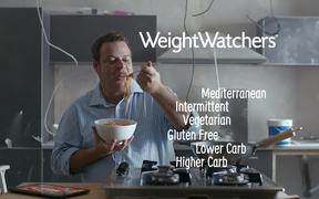 Weight Watchers: Weight Loss for Busy People - Commercials - VIDEOTIME.COM