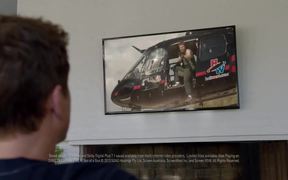 DirecTV Commercial: Meathead Rob Lowe - Commercials - VIDEOTIME.COM