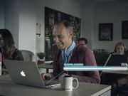 Bitdefender Commercial: Hug a Mac!