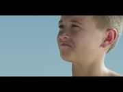 Audi Commercial: Swim