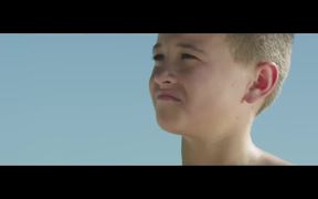 Audi Commercial: Swim
