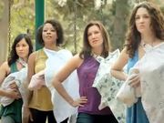 Similac Commercial: The Mother ‘Hood