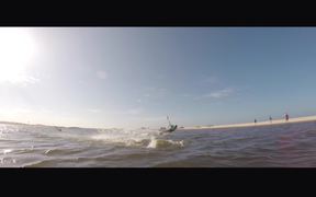 Teaser Kitesurf Adventure - Sports - VIDEOTIME.COM