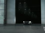Mercedes-Benz Commercial: Fable
