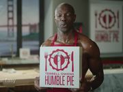 Wix Commercial: Brett Favre and Terrell Owens