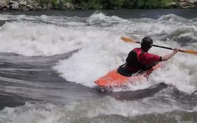 Summertime Charles City Whitewater - Sports - VIDEOTIME.COM