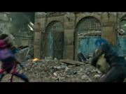 Movie Review: “X-Men: Apocalypse”