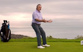 Hyundai: Driving Tips with David Feherty Form - Commercials - VIDEOTIME.COM