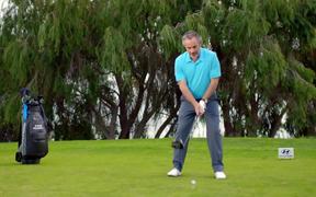 Hyundai: Driving Tips with David Feherty Focus - Commercials - VIDEOTIME.COM