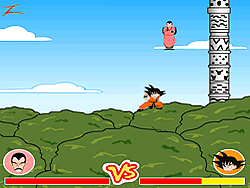 Dragon Ball 2 Game - Play online at 