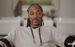Eat24 Hangry with Snoop Dogg and Gilbert Gottfried