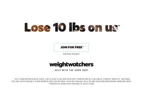 Weight Watchers Video: Aaron Paul Seduces - Commercials - VIDEOTIME.COM
