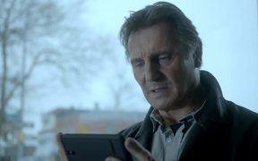 Clash of Clans Commercial: Liam Neeson’s Revenge