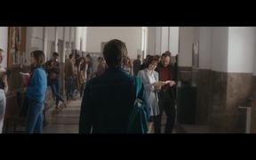 Interflora Commercial: Odd Love - Commercials - VIDEOTIME.COM