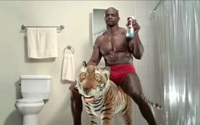 Old Spice Campaign: The Man Man’s Tips - Commercials - VIDEOTIME.COM