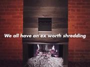 McKinney Commercial: Shred Your Ex