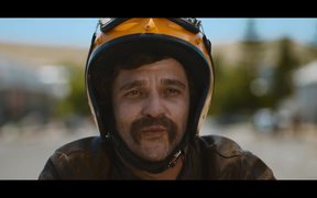 Halls Commercial: Biker - Commercials - VIDEOTIME.COM