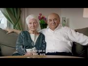Ikea Commercial: Happy Valentine’s Day